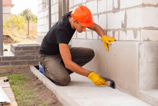 Licensed Crawl Space Encapsulation service in West Monroe, LA - Halo Water Proofing